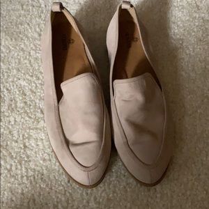 Susina Loafers Light Tan